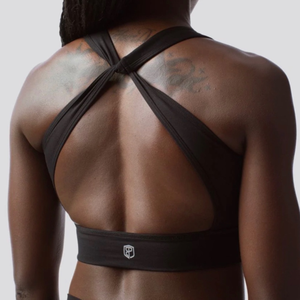 NWT Born Primitive Abyss Sports Bra